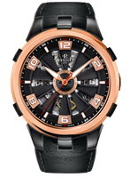 Perrelet Turbine Diver (A3038/1A)