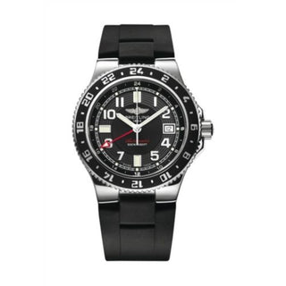 Breitling - A3238011BA38140S  SuperOcean GMT