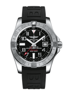 Breitling Breitling for Bentley GT Stainless Steel / Black MOP / Japan Special Edition (A32390111B2S2)