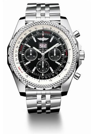 Breitling - A4436212B728  Breitling for Bentley 6.75