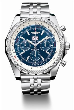 Breitling - A4436212C652  Breitling for Bentley 6.75