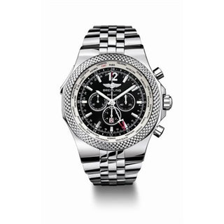 Breitling - A4736212.B919  Breitling for Bentley GMT Black