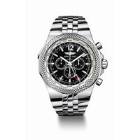 Breitling Breitling for Bentley GMT Brown (A4736212.B919)