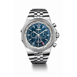 Breitling - A4736212.C768  Breitling for Bentley GMT Blue