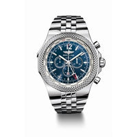 Breitling Breitling for Bentley GMT Black (A4736212.C768)