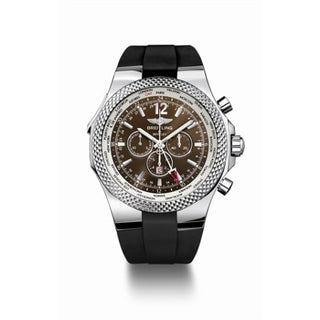 Breitling - A4736212.Q554  Breitling for Bentley GMT Brown