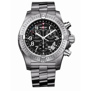 Breitling - A7339010.B905  Avenger Seawolf Chrono Black