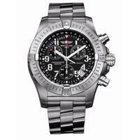 Breitling Avenger Seawolf Chrono Grey (A7339010.B905)