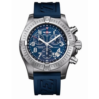 Breitling - A7339010.C755  Avenger Seawolf Chrono Blue