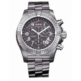 Breitling - A7339010.F537  Avenger Seawolf Chrono Grey