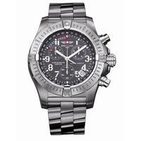 Breitling Avenger Seawolf Stainless Steel / Grey (A7339010.F537)