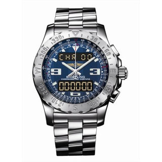 Breitling - A7836334.C761  Airwolf Blue