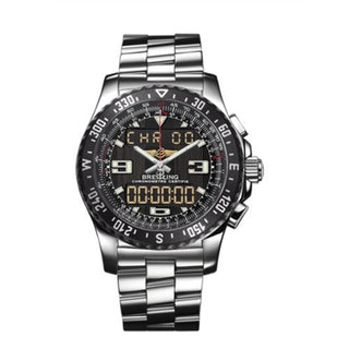 Breitling - A7836423.B911.140A  Airwolf Raven