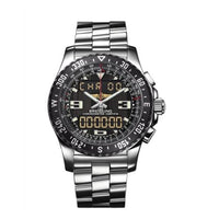 Breitling Airwolf Raven (A7836423.B911.140A)