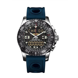 Breitling - A7836423.B911.211S  Airwolf Raven