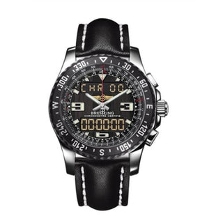 Breitling - A7836423.B911.435X  Airwolf Raven