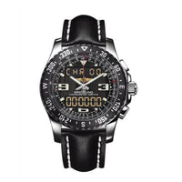 Breitling Airwolf Raven (A7836423.B911.435X)