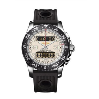 Breitling - A7836434.G653.200S  Airwolf Raven