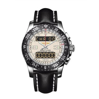 Breitling - A7836434.G653.435X  Airwolf Raven