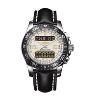 Breitling Airwolf Silver (A7836434.G653.435X)