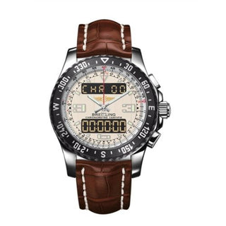 Breitling - A7836434.G653.737P  Airwolf Raven