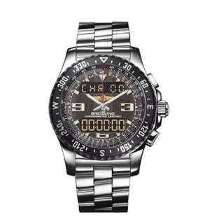 Breitling - A7836438.F539.140A  Airwolf Raven