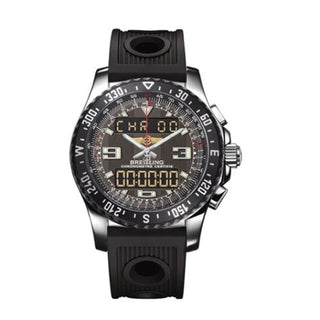 Breitling - A7836438.F539.200S  Airwolf Raven