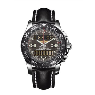 Breitling - A7836438.F539.435X  Airwolf Raven