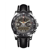 Breitling Airwolf Raven (A7836438.F539.435X)