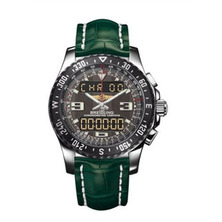 Breitling - A7836438.F539.748P  Airwolf Raven