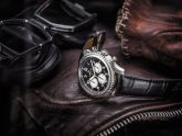 Breitling - AB011713  Navitimer 8 B01 Chronograph 43 Stainless Steel Prototype