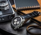 Breitling - AB011713  Navitimer 8 B01 Chronograph 43 Stainless Steel Prototype