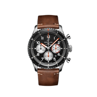 Breitling Super AVI B04 Chronograph GMT 46 Curtiss Warhawk (AB01194A1B1X2)