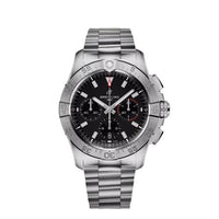 Breitling Avenger Seawolf Chrono Black (AB0146101B1A1)