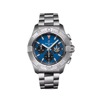 Breitling Avenger B01 Chronograph 44 Ceramic / Red Arrows (AB01471A1C1A1)