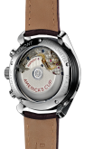 Bremont - AC-R/SS  America's Cup Regatta Stainless Steel