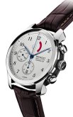 Bremont - AC-R/SS  America's Cup Regatta Stainless Steel