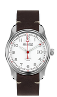 Bremont ALT1-B (AIRCO MACH 1/WH)