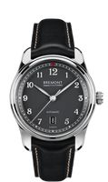 Bremont ALT1-WT Worldtimer White Bracelet (AIRCO MACH 2/AN)