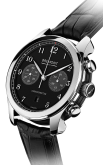 Bremont - ALT1-C/PB  ALT1-C Polished Black 