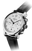 Bremont - ALT1-C/PW  ALT1-C Polished White