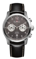 Bremont ALT1-C Classic Green Bracelet (ALT1CAN)