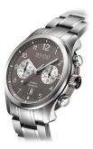 Bremont - ALT1CANbr  ALT1-C Classic Grey Bracelet