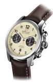 Bremont - ALT1CCR  ALT1-C Classic Cream