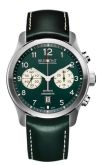 Bremont - ALT1CGN  ALT1-C Classic Green