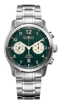 Bremont ALT1-C Classic Green (ALT1CGNbr)