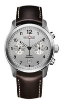 Bremont ALT1-C Classic Black Bracelet (ALT1CSI)