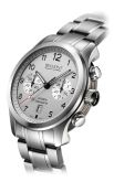 Bremont - ALT1CSIbr  ALT1-C Classic Silver Bracelet