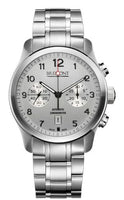 Bremont ALT1-C Classic Silver (ALT1CSIbr)