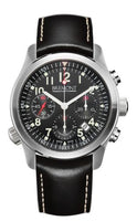 Bremont ALT1-C Classic Cream Bracelet (ALT1PBK)